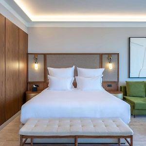 Junior King Suite Plunge Pool